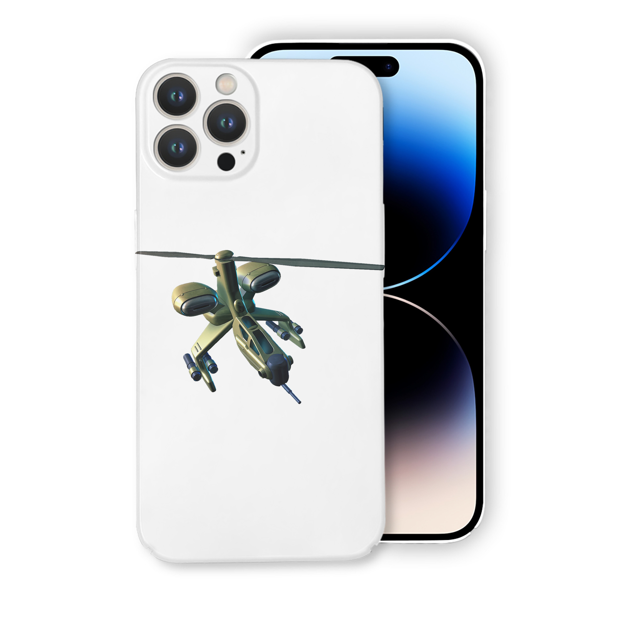 （画像用） 機動戦士ガンダム Mobile Suit Gundam 【iPhone 14シリーズ対応】ハードケース